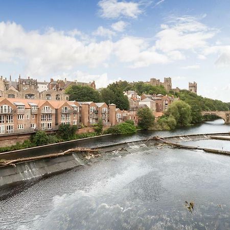 Central Durham Riverfront Apartment 外观 照片