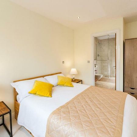 Central Durham Riverfront Apartment 外观 照片